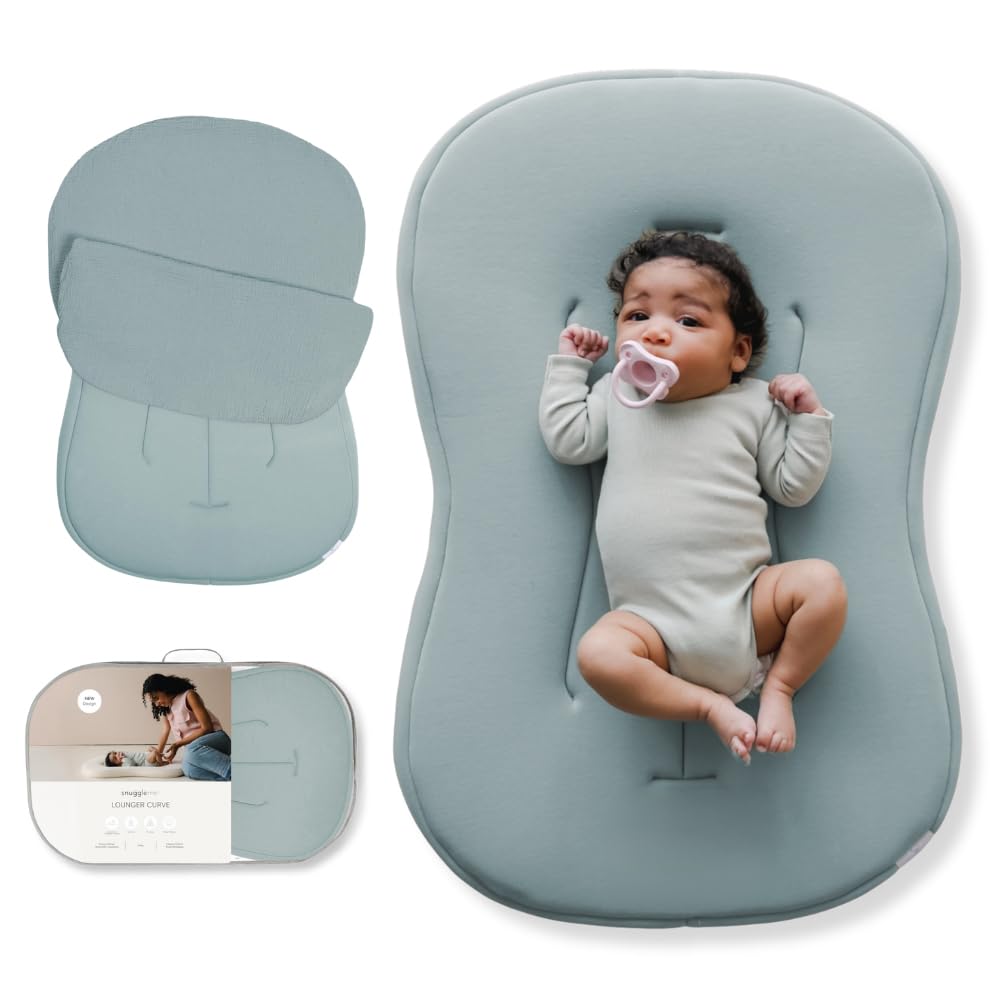 Uses polyester fiber fill with zero added chemicals or flame retardants Amazon
Reviewers describe it as having a marshmallow cushion feel that's super comfortable during playtime