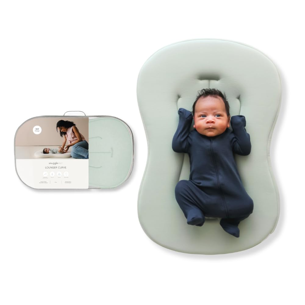Uses polyester fiber fill with zero added chemicals or flame retardants Amazon
Reviewers describe it as having a marshmallow cushion feel that's super comfortable during playtime